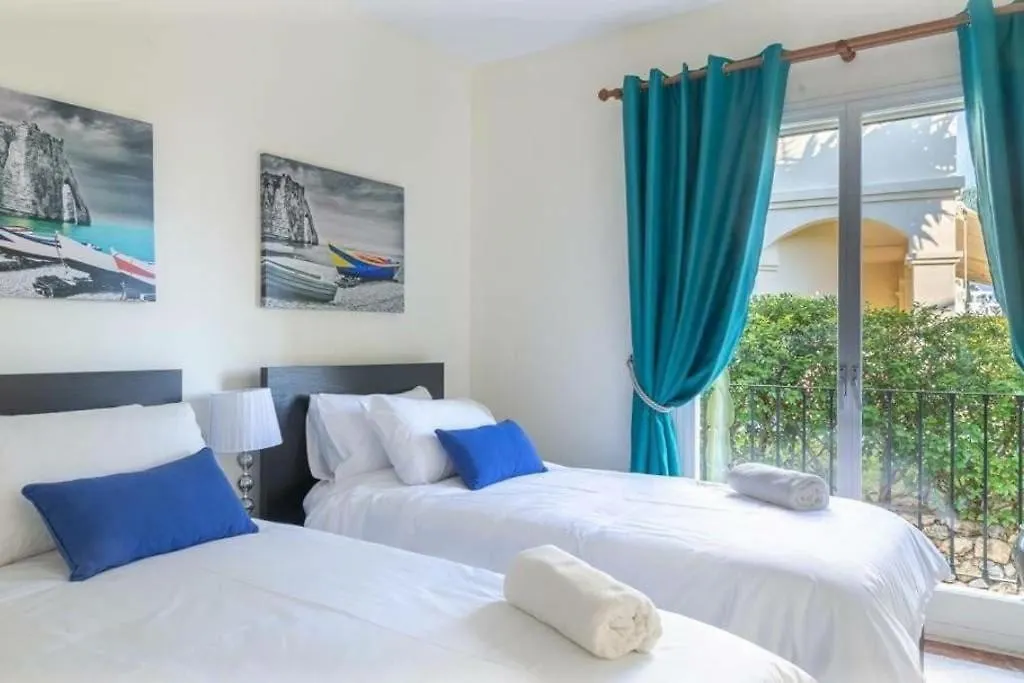 Apartamento Spacious 3 Bed Home In La Quinta Golf- Marbella Málaga Espanha