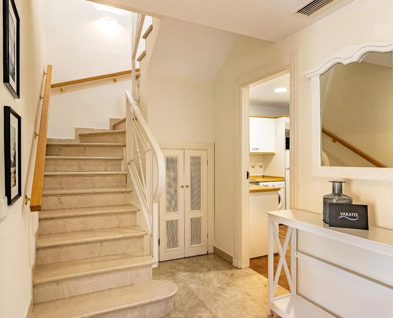 Spacious 3 Bed Home In La Quinta Golf- Marbella Malaga