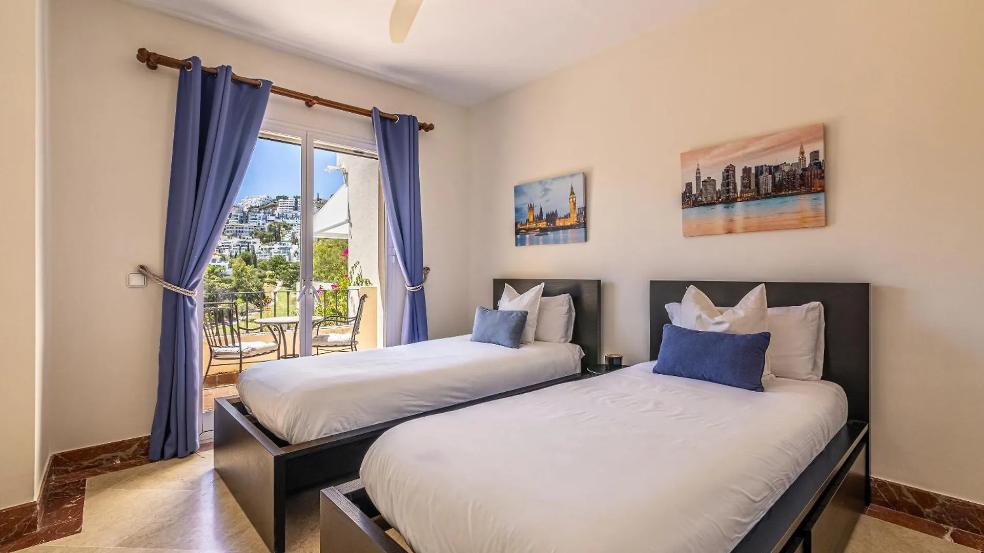 Apartamento Spacious 3 Bed Home In La Quinta Golf- Marbella Málaga