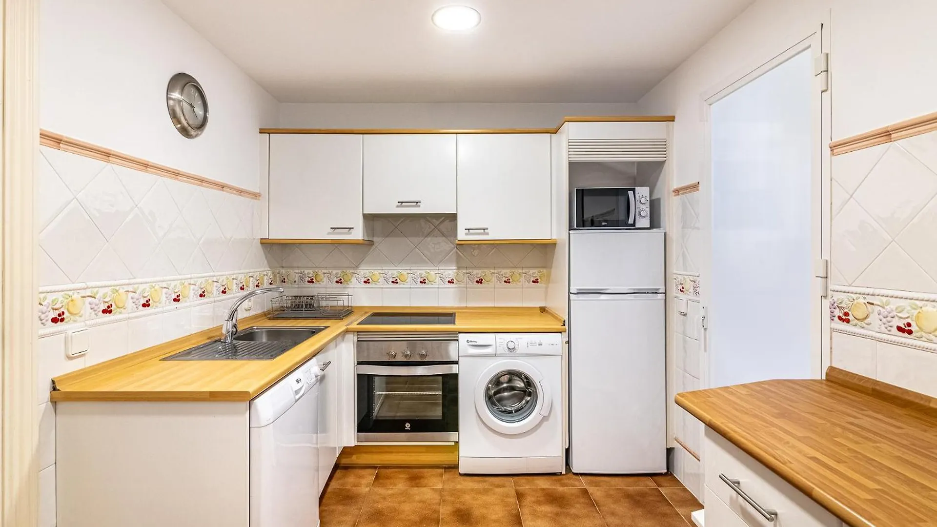 Spacious 3 Bed Home In La Quinta Golf- Marbella Málaga 0*,