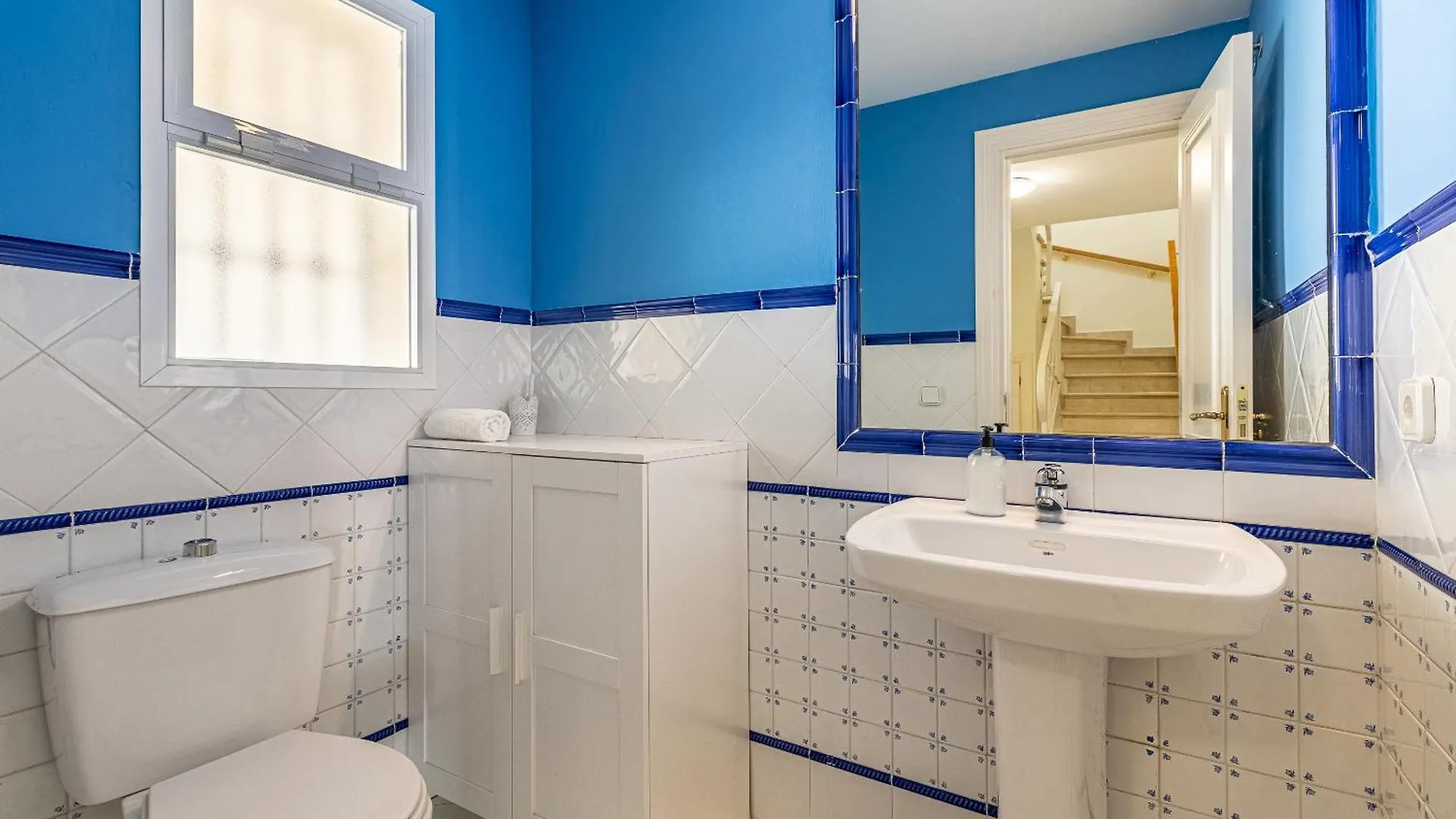 Spacious 3 Bed Home In La Quinta Golf- Marbella Málaga
