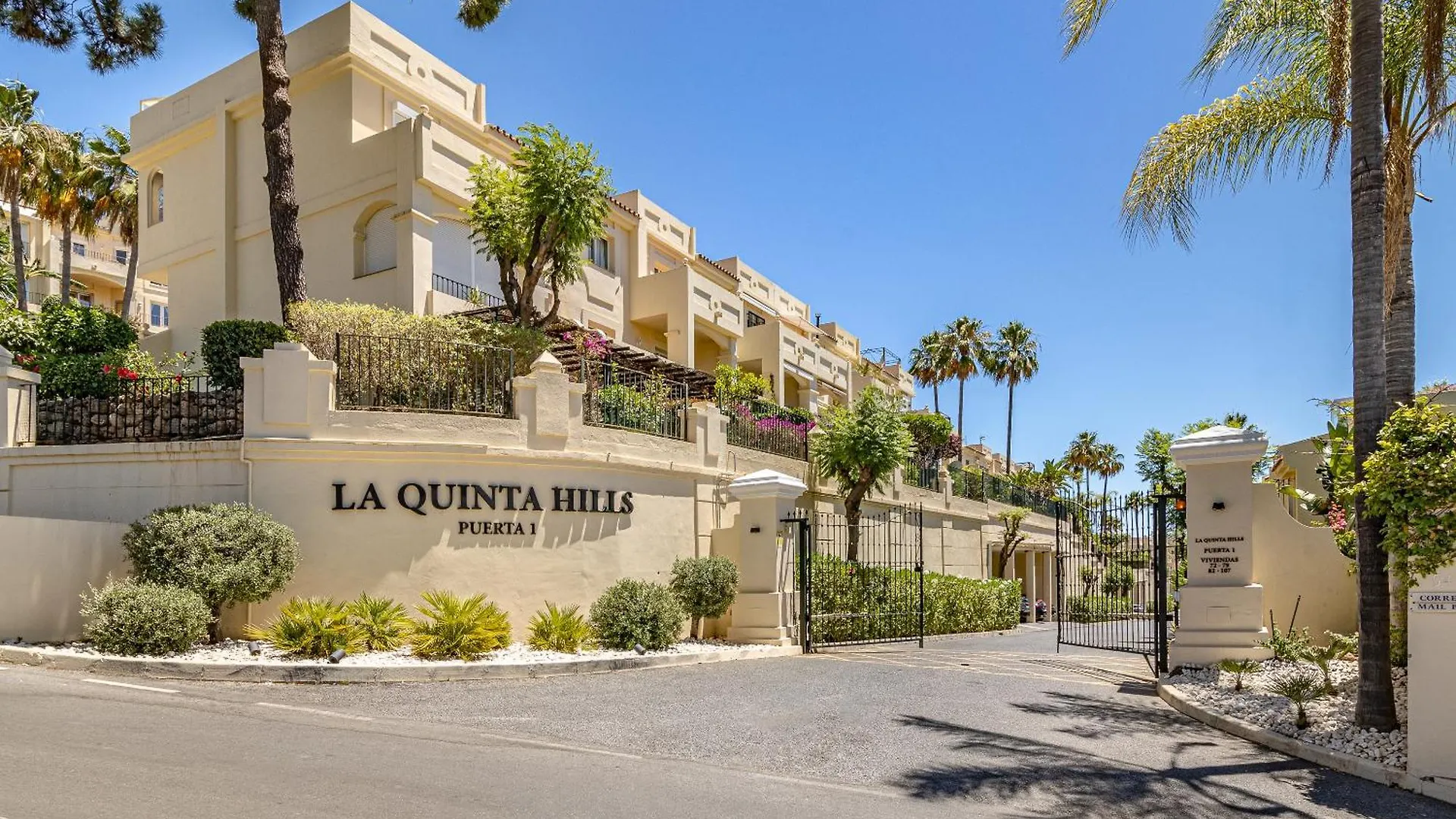Spacious 3 Bed Home In La Quinta Golf- Marbella Málaga