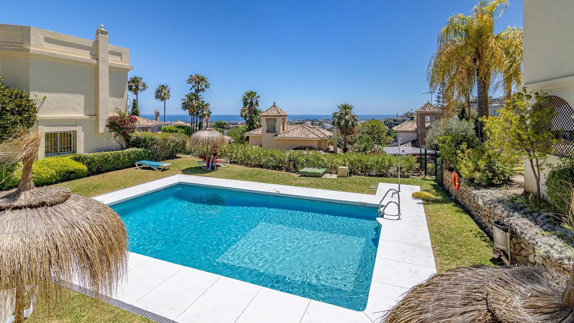 Apartamento Spacious 3 Bed Home In La Quinta Golf- Marbella Málaga