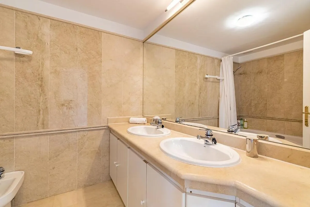 Apartamento Spacious 3 Bed Home In La Quinta Golf- Marbella Málaga