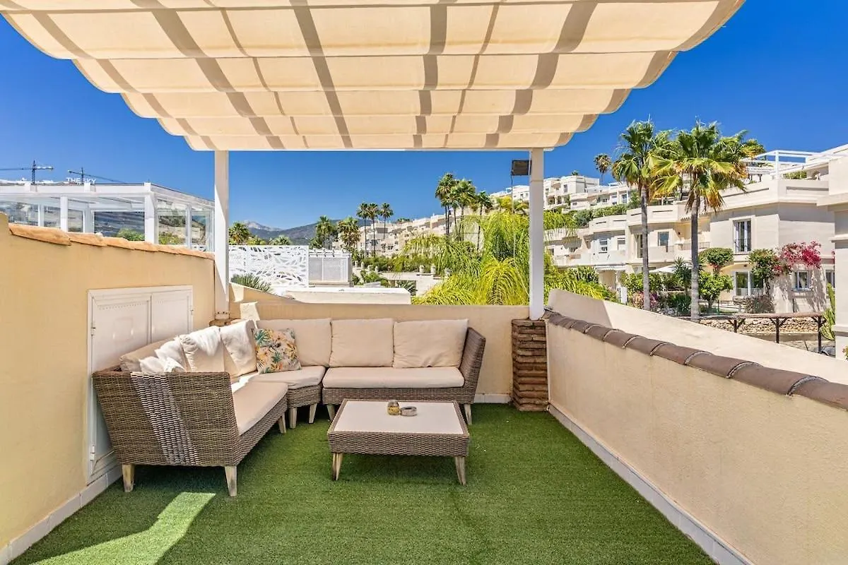 Spacious 3 Bed Home In La Quinta Golf- Marbella Malaga 0*,  Spain