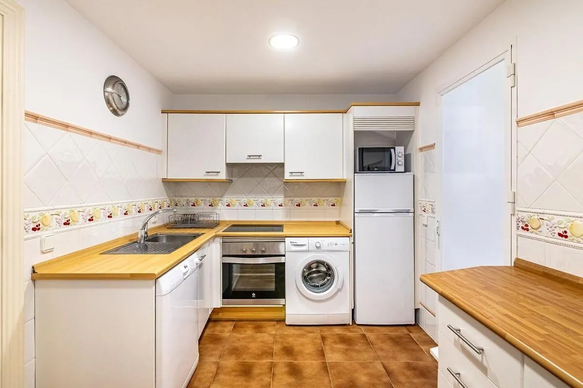 Spacious 3 Bed Home In La Quinta Golf- Marbella Málaga