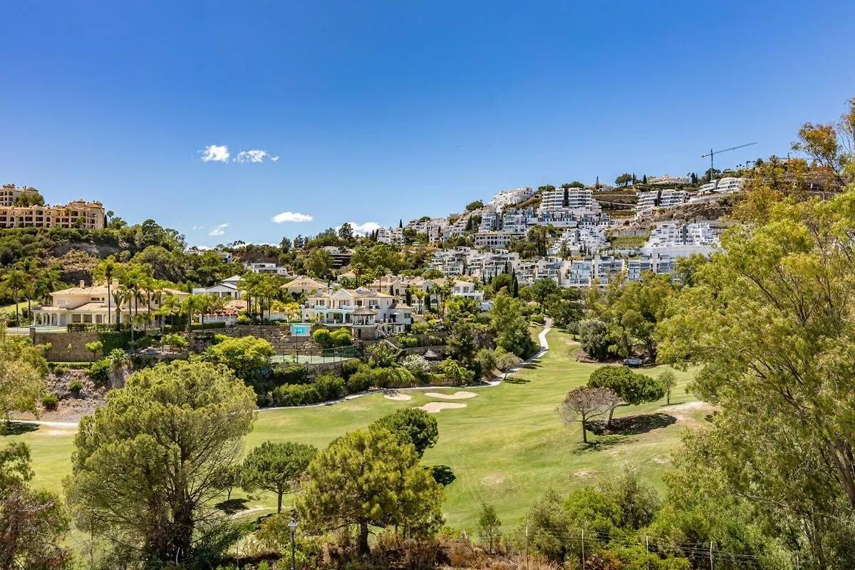 Apartamento Spacious 3 Bed Home In La Quinta Golf- Marbella Málaga