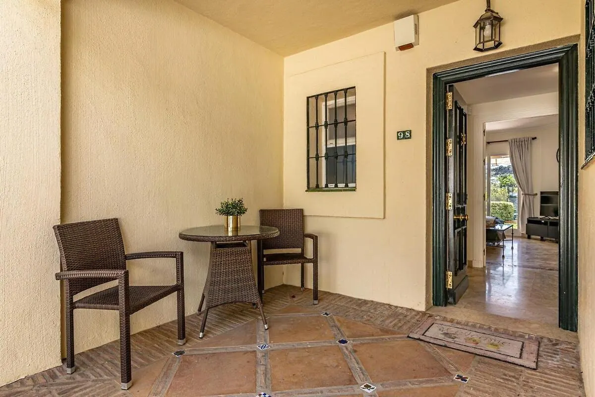 Apartamento Spacious 3 Bed Home In La Quinta Golf- Marbella Málaga