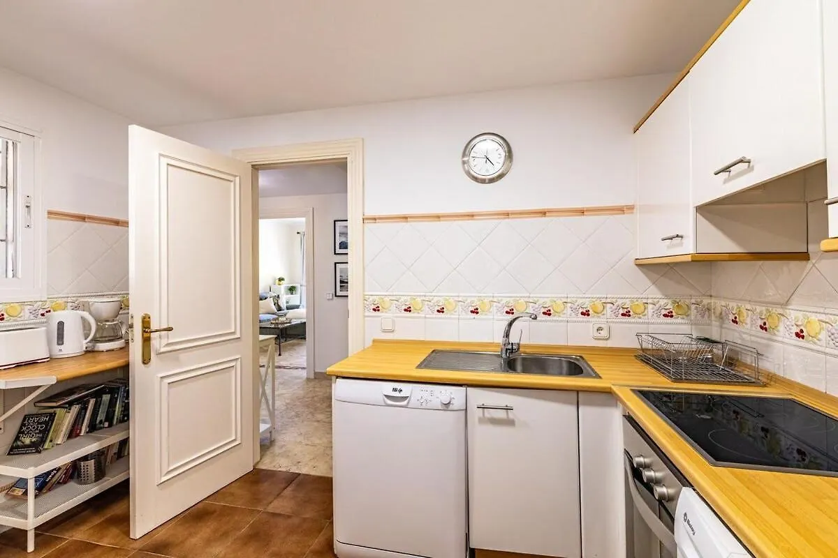 Spacious 3 Bed Home In La Quinta Golf- Marbella Málaga Espanha