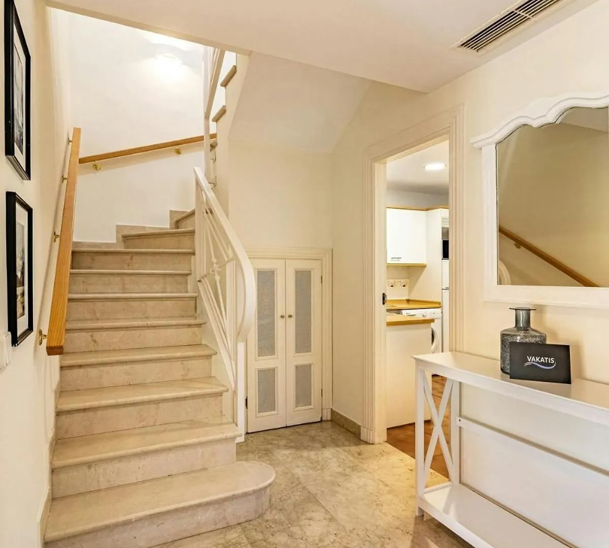 Apartamento Spacious 3 Bed Home In La Quinta Golf- Marbella Málaga