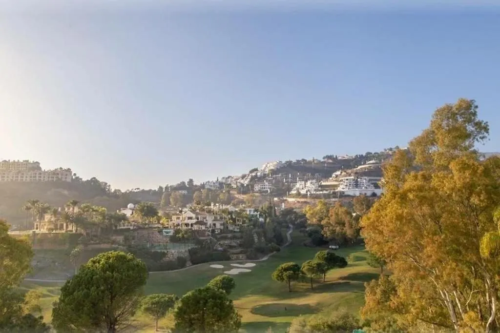 Spacious 3 Bed Home In La Quinta Golf- Marbella Malaga Apartment
